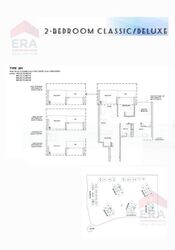 High Park Residences (D28), Apartment #607107951